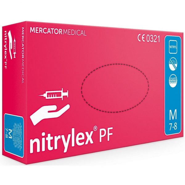 Nitrylex PF Collagen