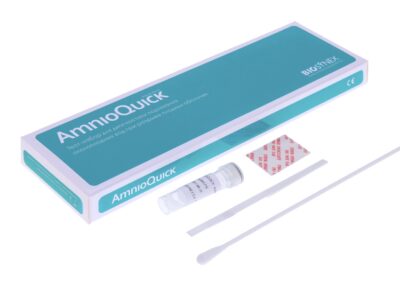 amnioquick Инновационные тесты на подтекание